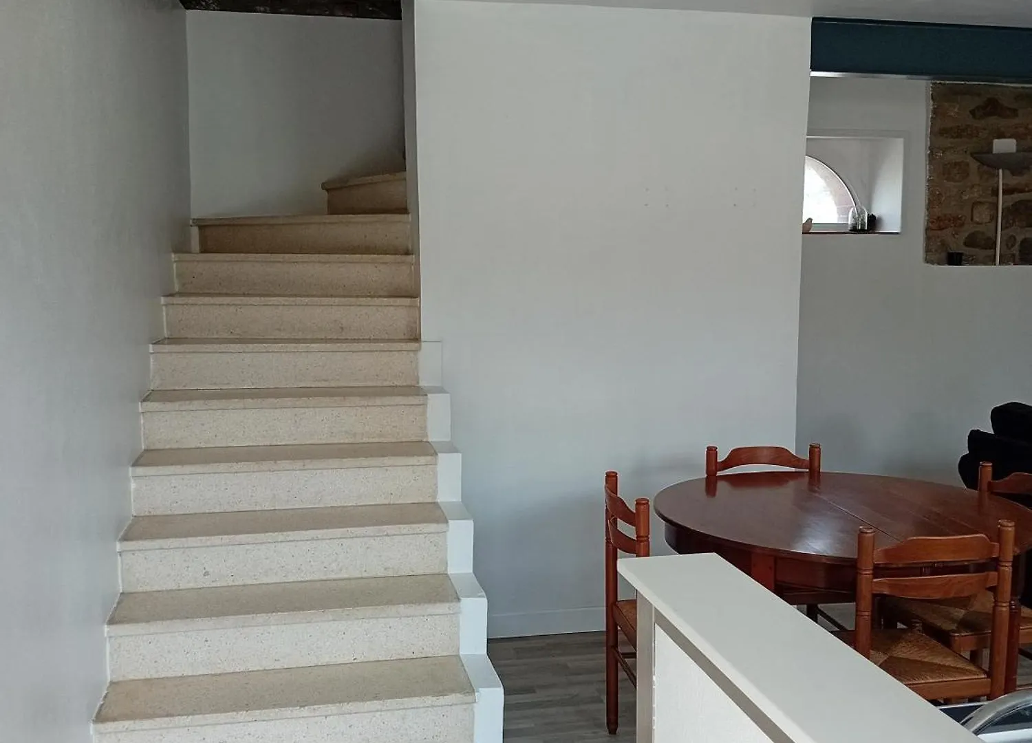 Chez Jean Jacques Villa Ploemeur Holiday home