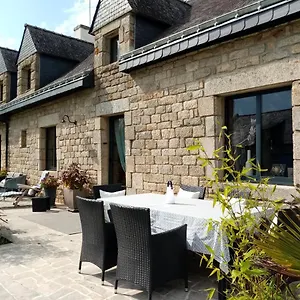 Entre Terre Et Bed & Breakfast