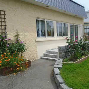  Ferienhaus Escale A Fort-bloque 56