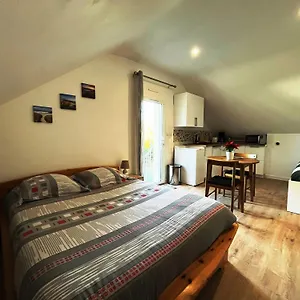  Apartment Lomener - La Goelette - 1 Avec 2 Et 2 A 450m De La