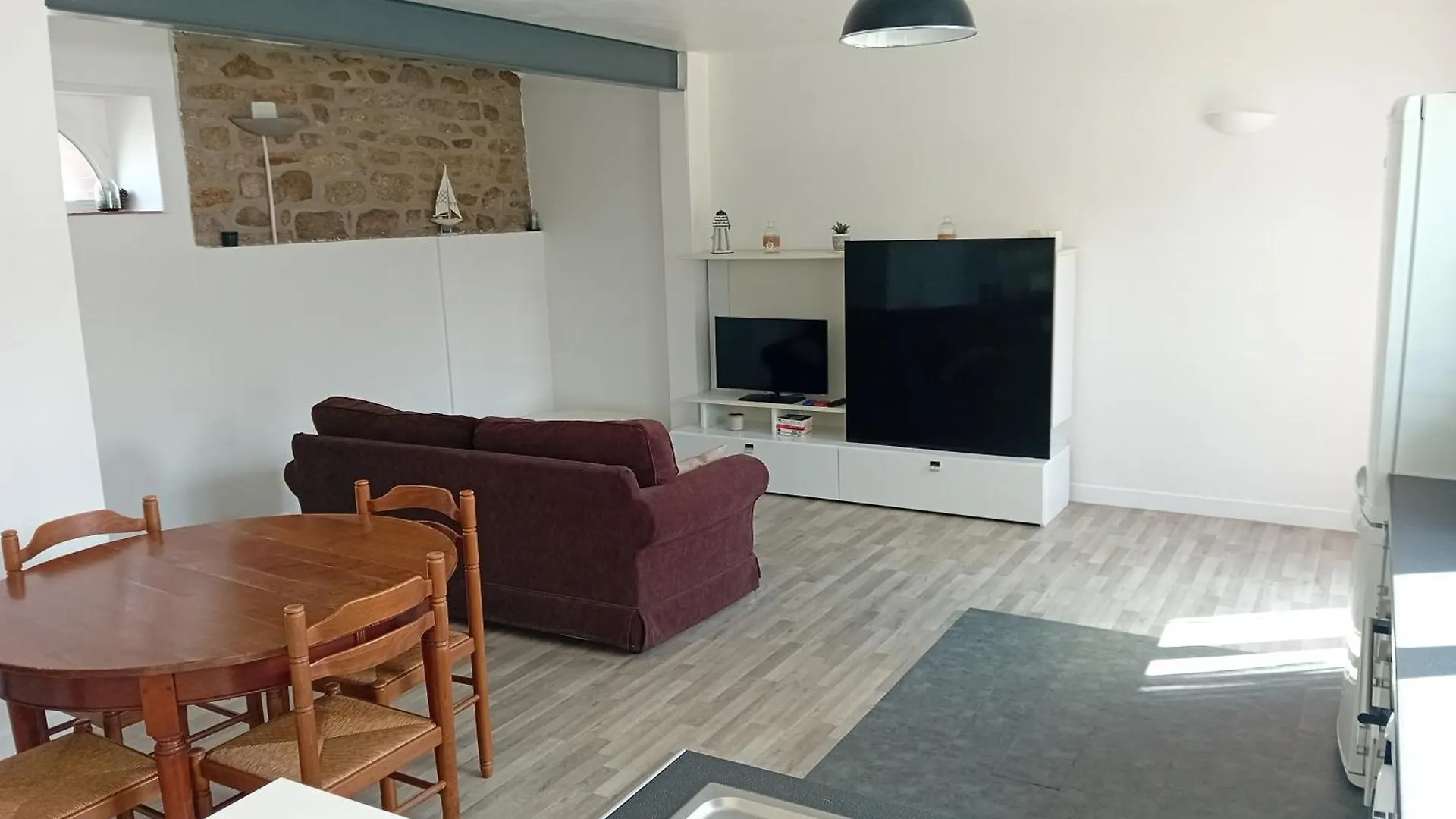 Vakantiehuis Chez Jean Jacques Villa Ploemeur
